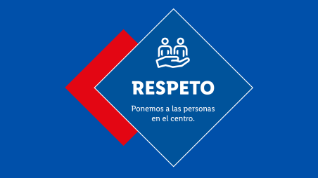 Respeto